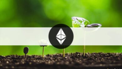 Ethereum WalehinterlegenmehrETHindenEthereum. VertraginmittenvonProtokoll Upgrades