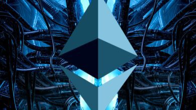 EthereumfackeltnurdreiTagenachdemkritischenUpdateüber..US DollarinderETHab