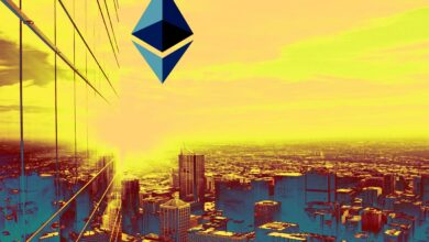 Ethereum übertrifft Bitcoin auf ein neues Rekordhoch, so CryptoQuant CEO