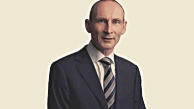 Ethereum wird Bitcoin innerhalb von fünf Jahren übertreffen, sagt der CEO der DeVere Group