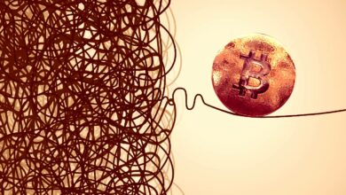 Fakeout RallyeoderWiederauflebendesBullenmarktes?GlassnodeanalysiertdieStärkedesjüngstenAnstiegsvonBitcoin