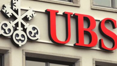 FintechGiantBroadridgeintegriertUBSinseineBlockchain Plattform