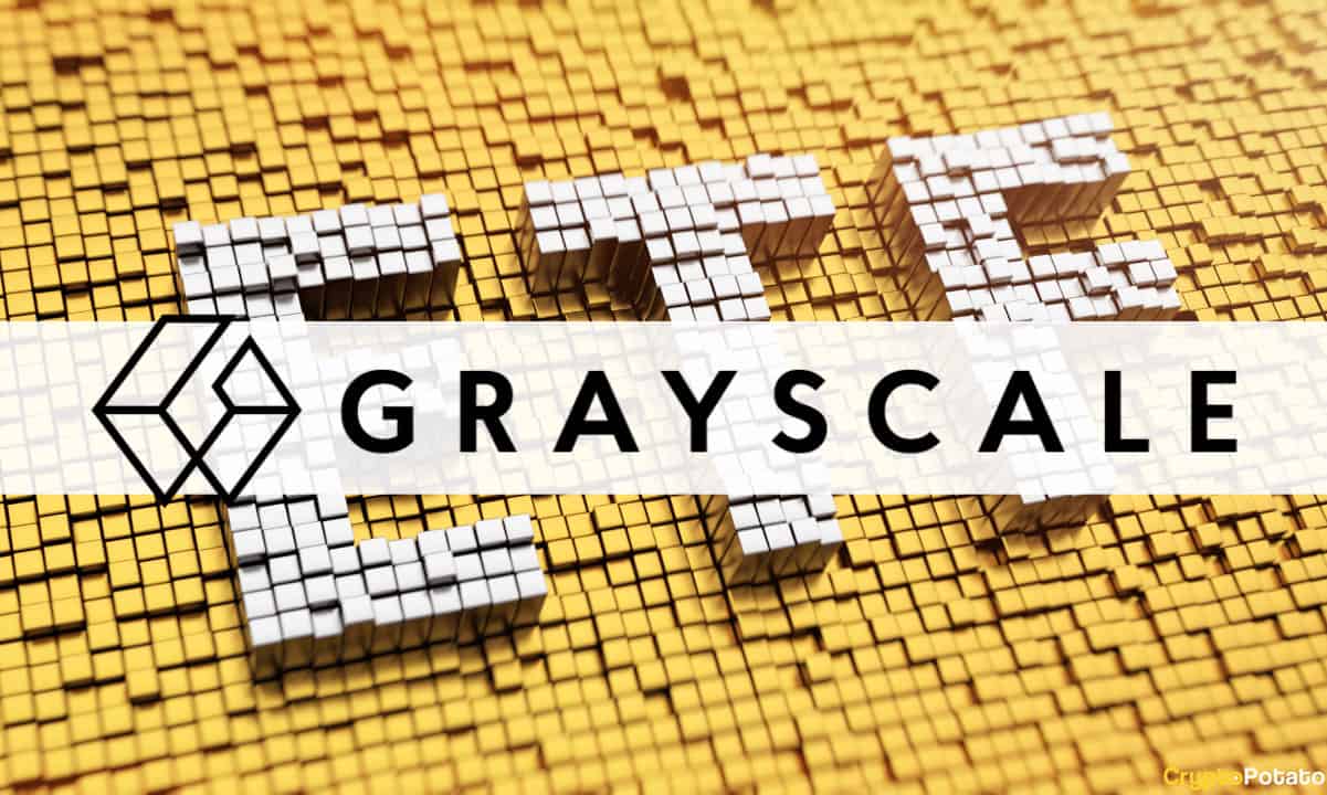 Grayscale stellt neuen globalen Leiter für ETFs ein