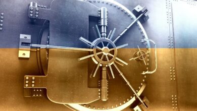 HSBC blockiert angeblich Kreditkartenzahlungen an Binance in Großbritannien