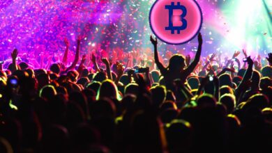 HabenSieBitcoin?Hip Hop IkoneBustaRhymeserwägtZahlungeninBTC