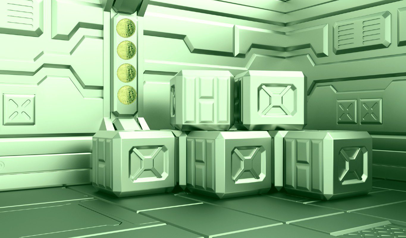 HackergibtallegestohlenenVermögenswertevon..$CryptoHeistzurück