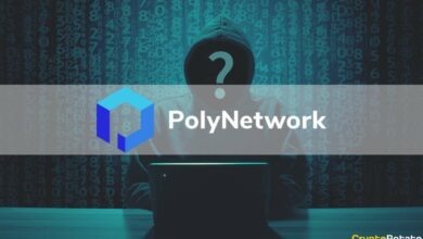 Hackerhinterdem Millionen Dollar ExploitvonPolyNetworkbegann,dasGeldzurückzuerstatten