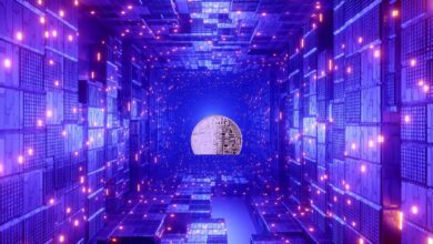 HiersinddieBreakout LevelfürEthereum,ChainlinkundPolygon,lautKrypto AnalystJustinBennett