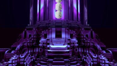 HiersinddieBreakout ZielefürEthereum,Cardano,XRPundvierAltcoins,lautAnalystScottMelker