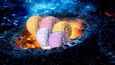 HiersinddiefünfwichtigstenAltcoins,diemanfürdennächstenMonatimAugebehaltensollte,lautKrypto AnalystMichaëlvandePoppe