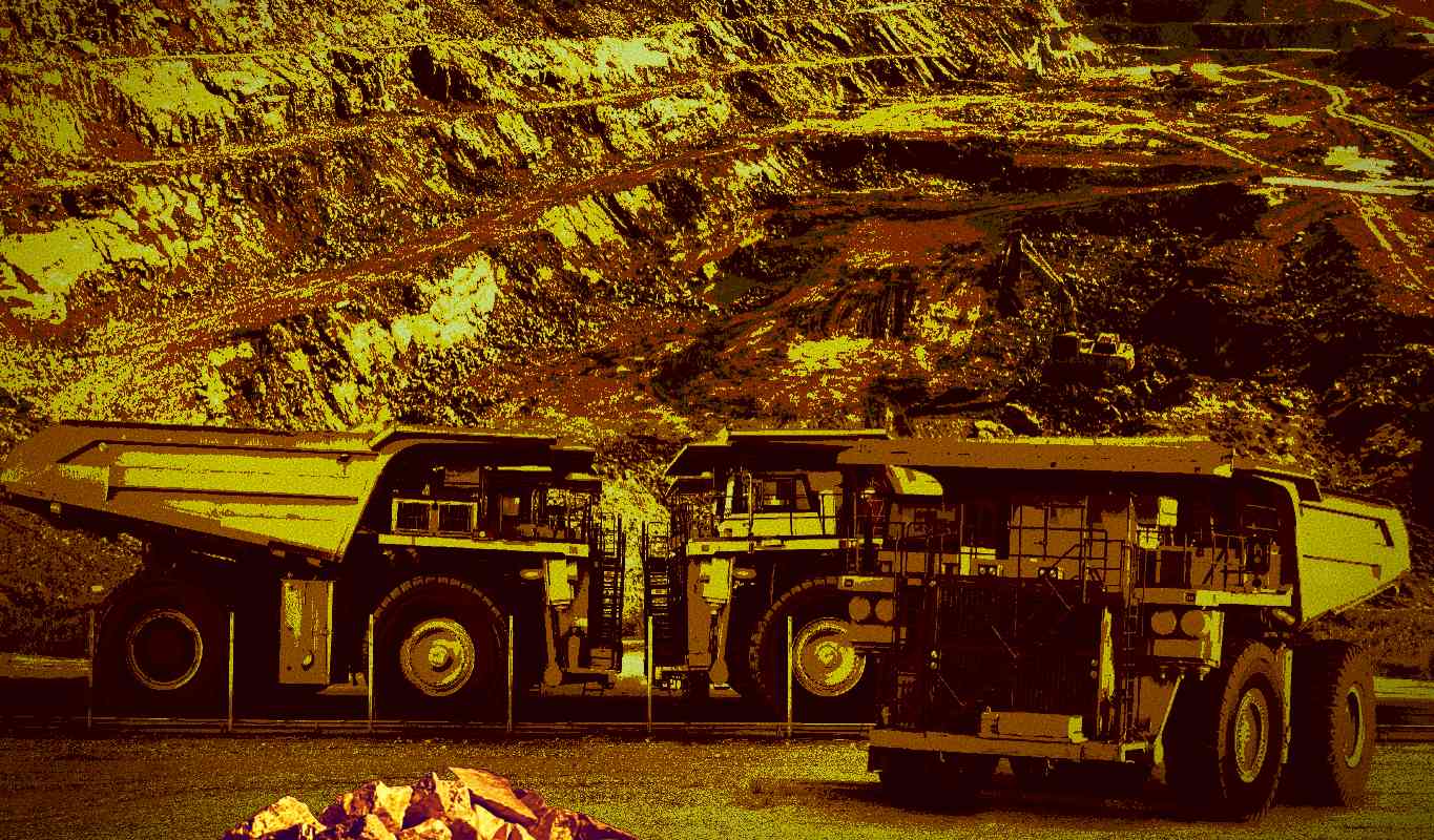 In Gold investieren?  Stratege analysiert, warum „niemand deine Steine ​​will“