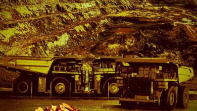 In Gold investieren? Stratege analysiert, warum „niemand deine Steine ​​will“