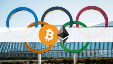Indische Olympiamedaillengewinner erhalten kostenloses Bitcoin (BTC) und Ethereum (ETH)