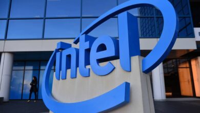 IntelbesitztjetztCoinbase Aktien