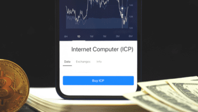 InternetComputerlieferteletzteWocheeineRenditevon%