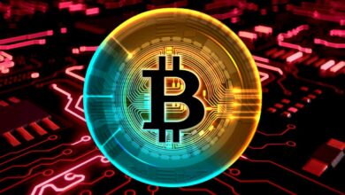 InvestierenderRieseverwaltet,BillionenUS DollarinAsset DateienfürBitcoin ETF
