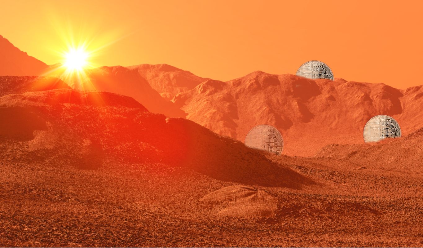 IstesDeFi Saison?Top Traderprognostiziert,dasszweiAltcoinsausdemheißenKrypto Sektorexplodierenwerden