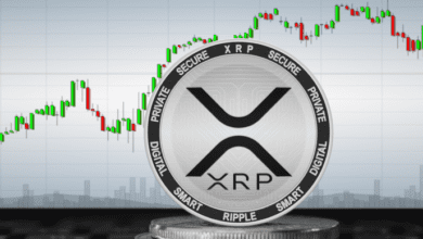 JOTA, Ripple und Litecoin beenden die Woche positiv
