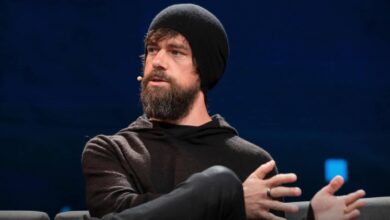 JackDorseyvonTwitterbeschreibtdenBegriff"Broker"inderlaufendenKontroverseumdasUS Kryptosteuergesetz