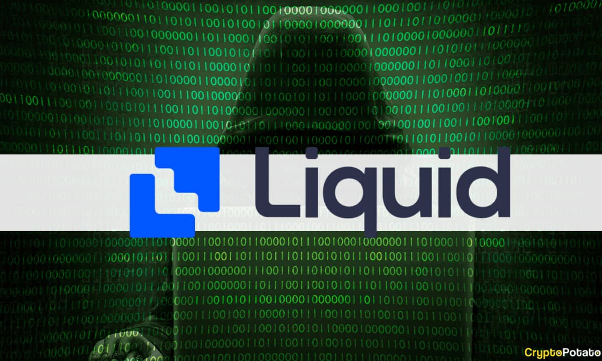 Japanische Kryptobörse Liquid Global gibt zu, gehackt zu werden