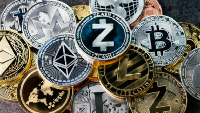 Junge Amerikaner stecken ihr Geld in Krypto