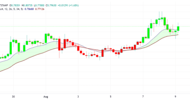 Kaufen oder nicht kaufen Rippleist XRP? Das denken wir