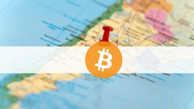 Kein Grund, gegen die Einführung von Bitcoin zu drängen