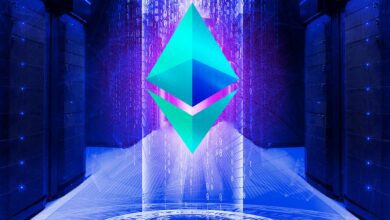 Können diese steigenden Altcoins mit Ethereum konkurrieren? Glassnode analysiert drei wachsende Plattformen