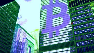 KönnteBitcoinderparabolischenRallyevonGoldindenerJahrenfolgen?FidelityMacro StrategevergleichtBTCmitEdelmetall