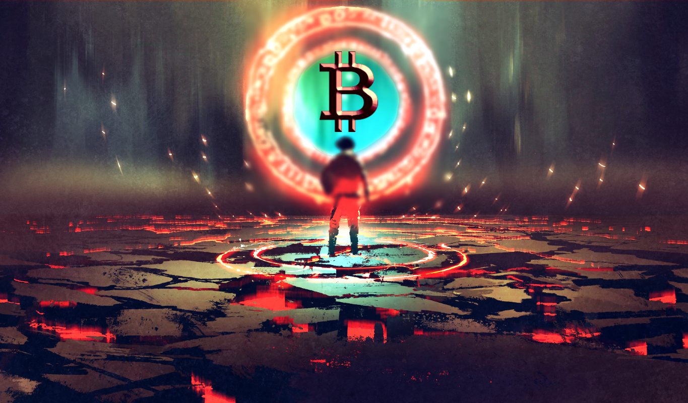 Krypto Countdown:BitcoinwirdinElSalvadorbaldgesetzlichesZahlungsmittelinmittenvonGegenreaktionen