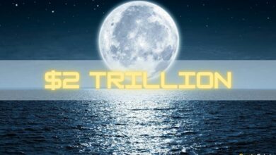 KryptomarktwiederüberBillionenDollar:DiewöchentlicheZusammenfassung