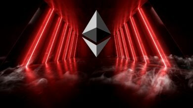 KryptowaleverlagerninnerhalbvonStundenüber..US DollarinEthereum–Hierist,wohindieETHgeht