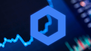 LINKkönntebalddie Dollar Markeüberschreiten