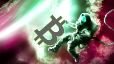 Laut Trader Tone Vays könnte die „vollständige Bewegung“ für Bitcoin auf dieser Schlüsselebene für ungültig erklärt werden