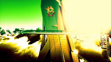 Laut dem erfahrenen Trader Peter Brandt ist der parabolische Fortschritt von Bitcoin trotz schwerer Korrektur immer noch intakt