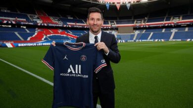 Leo Messis Unterzeichnungsbonus bei PSG beinhaltete eine Zahlung in Kryptowährung: Bericht