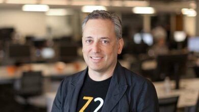 Machen Sie sich bereit für Big Tech \'No Buy\' Liste