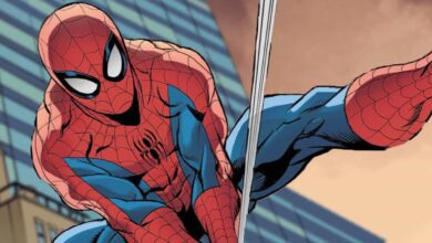 MarvelbetrittdenKrypto RaumdurchdieVeröffentlichungvonSpider Man NFTs