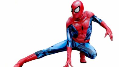 MarvelstartetseinenerstenNFT VerkaufvondigitalenSpider Man Sammlerstücken