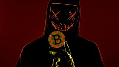 Maryland MannangeklagtwegenGeldwäscheimWertvon..US DollarinBitcoinauseinerGefängniszelle