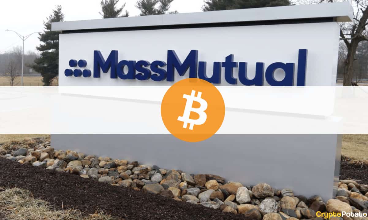 MassMutual verdoppelt sich durch Partnerschaft mit NYDIG, um Institutionen Zugang zu Bitcoin zu gewähren