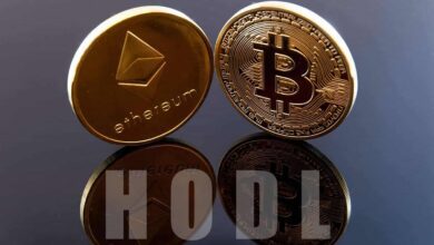 Metrikenzeigen,dassBitcoin undEthereum Inhaberzögerlichverkaufen