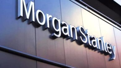 MorganStanleyerhöhtseinKrypto ExposuremitgroßenInvestitionenindenGrayscaleBitcoinTrust