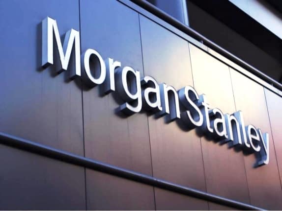 MorganStanleyerhöhtseinKrypto ExposuremitgroßenInvestitionenindenGrayscaleBitcoinTrust