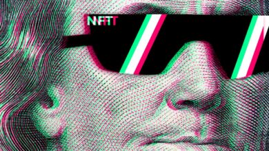 NFTMarketplaceerreichteinTagesvolumenvon..USDundbrichtdamiteinAllzeithoch