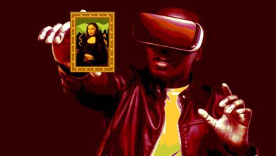 NFTs sind keine Blase, sie sind ein „digitaler Flex“ für die neue Verbraucherklasse: der Chief Strategy Officer von CoinShares