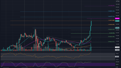 NachdemDurchbrechenvonüberUS DollarsinddiesdienächstenmöglichenZielefürSOL