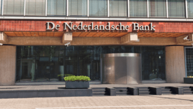 Niederländische Zentralbank warnt vor Binance