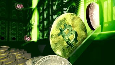 ÖffentlichgehandeltesUnternehmenbereitetsichdaraufvor,nacheinemDealmit  DollareinerdergrößtenBitcoin Minerzuwerden