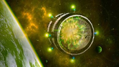 PlanBbehältdieBitcoin Vorhersagevon.US Dollarbeiundenthüllt,wannseinModellungültigwerdenwürde